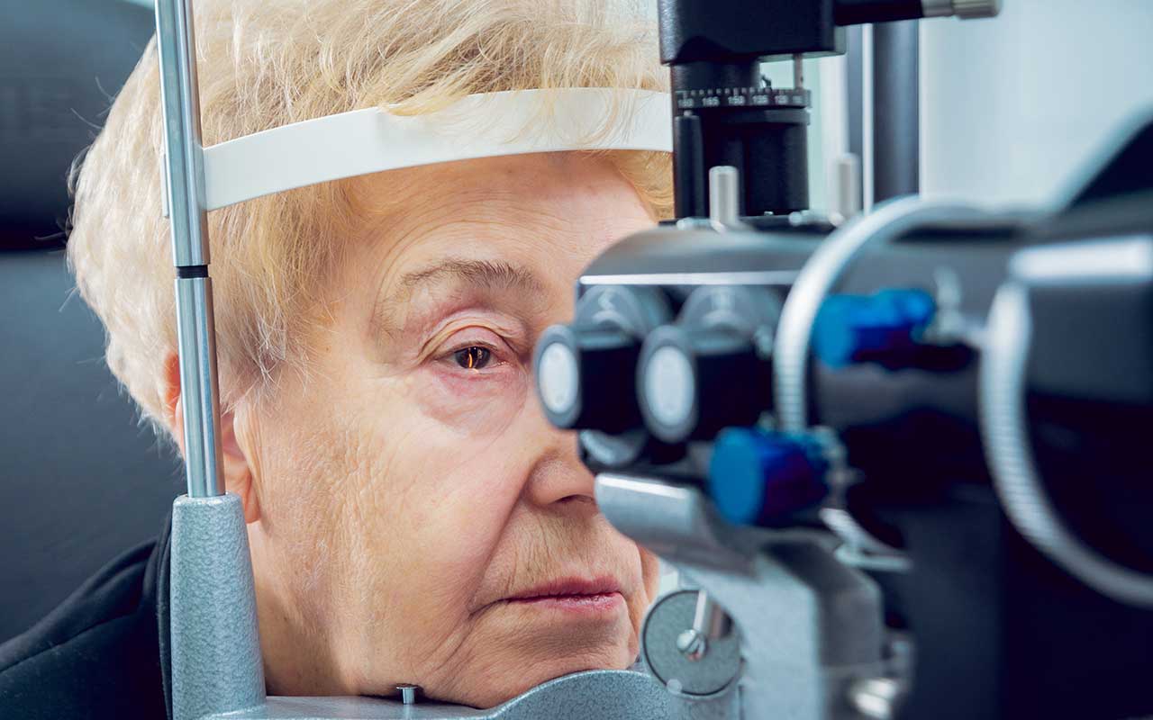 7 zabrinjavajućih znakova gubitka vida kod starijih
