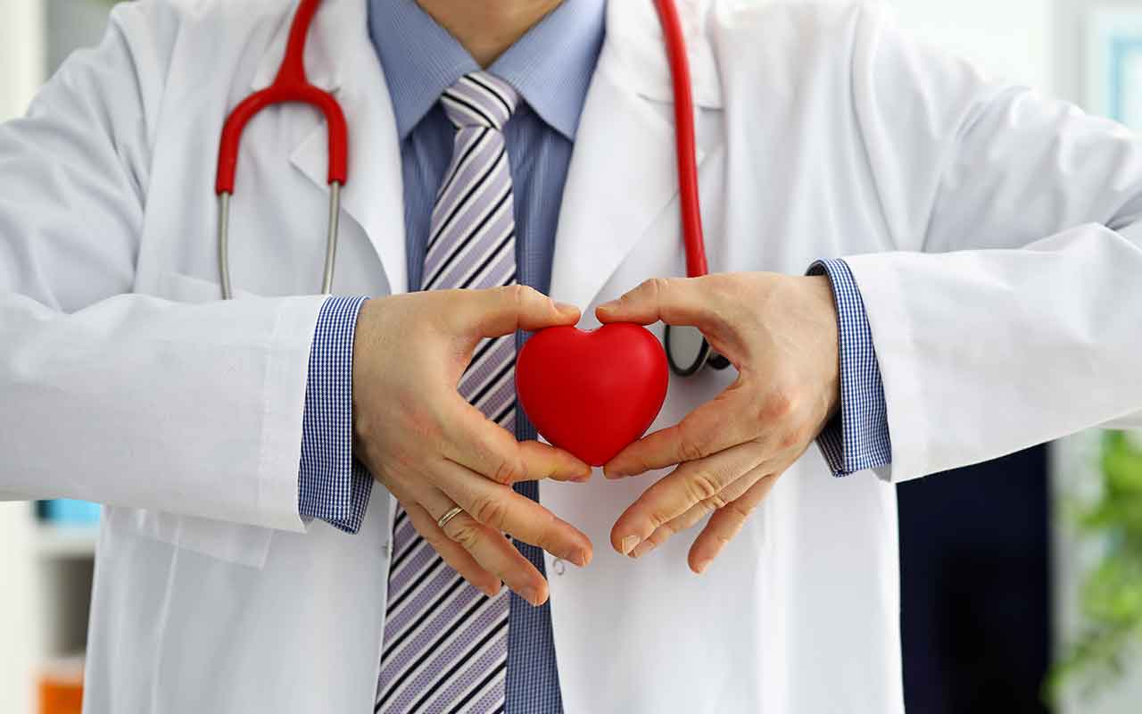 Kardiovaskularne bolesti i obiteljska anamneza