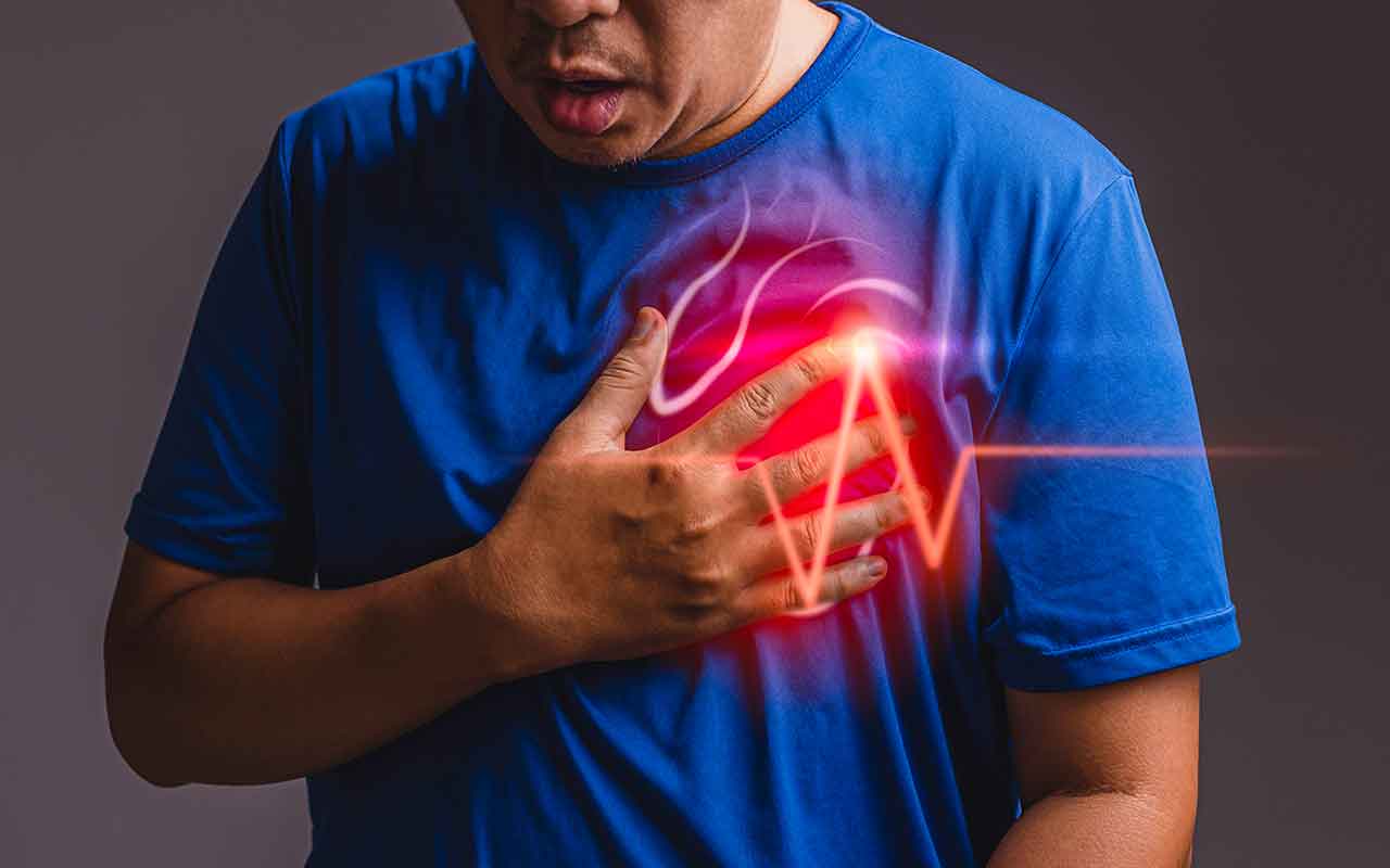 Koji su znakovi srčanih bolesti