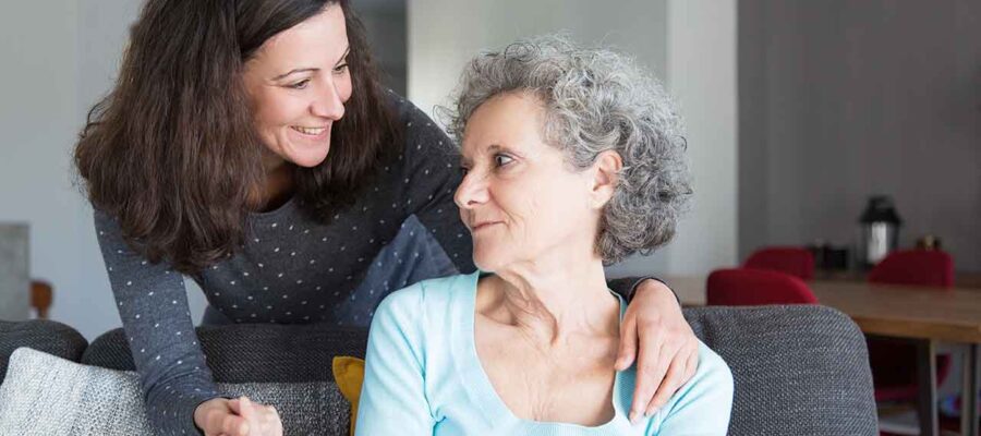 Kako olakšati život oboljelima od Alzheimerove bolesti
