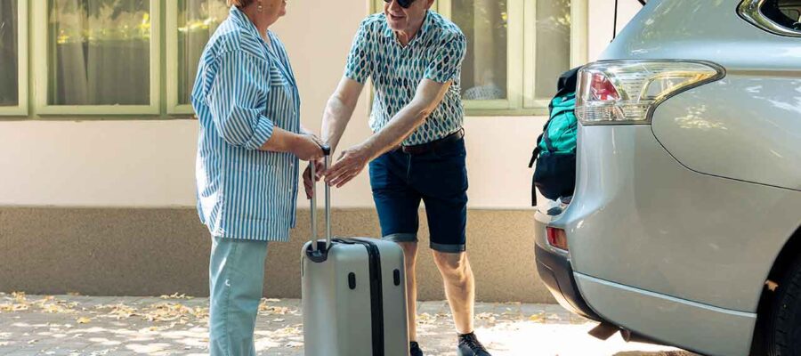 Kako olakšati putovanja starijim osobama