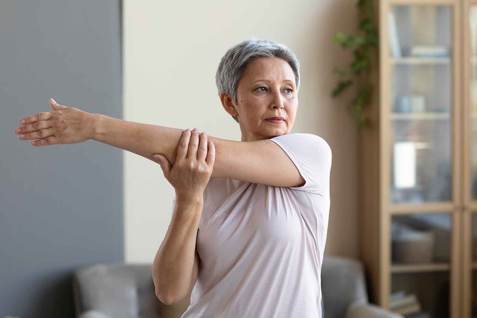 Kako osteoartritis utječe na vaše zglobove