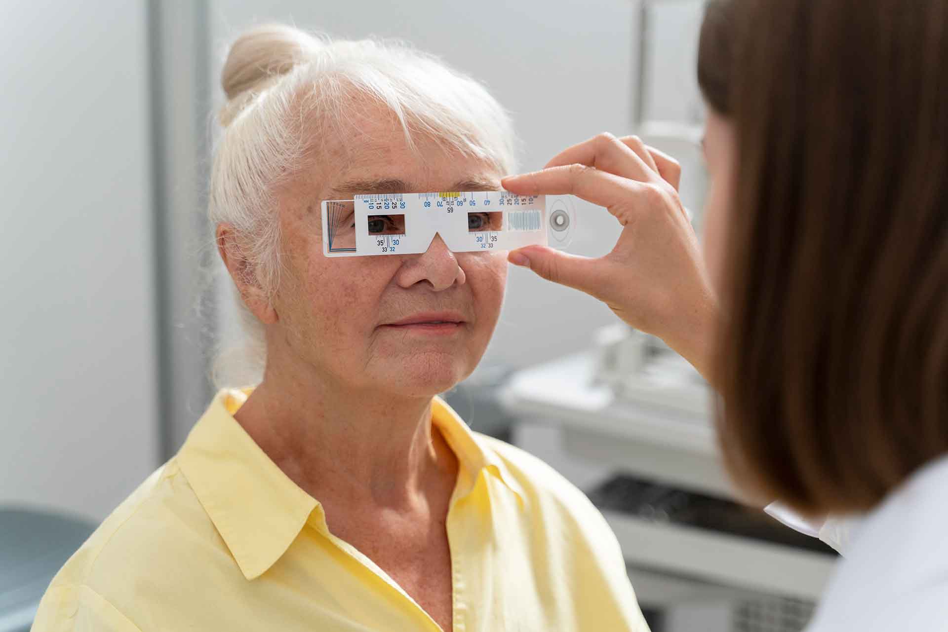 Zaštitite oči od gubitka vida